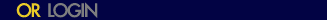 ECS Login
